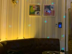 -星聚会KTV(合生汇黑金店)