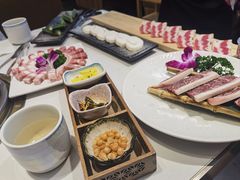 -千寻山野烤肉(中关村店)