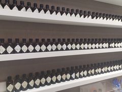 -墨more调香馆DIY自调香水(博雅国际中心B座店)