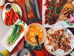 -庆合府重庆大排档(紫都城店)