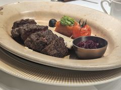 -王品牛排(福州泰禾店)
