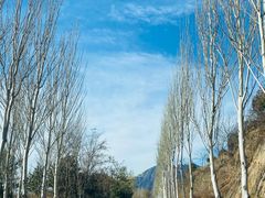 -古崖居风景名胜区