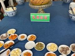 -民杨抓饭(柏香苑店)