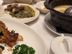 -莆田餐厅PUTIEN(三里屯店)