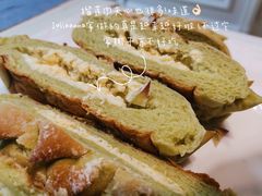 -Juliaanna茱安娜烘焙(中心店)