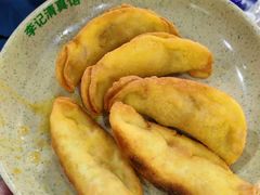 -李记清真馆(打钉巷店)