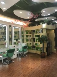-艺米阳光Hair Salon