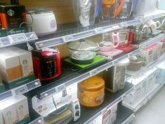 -物美超市(金宝街店)