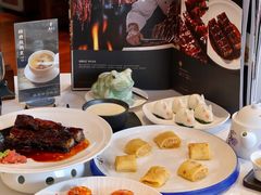 -侨美·唐荔园·40年地道粤菜