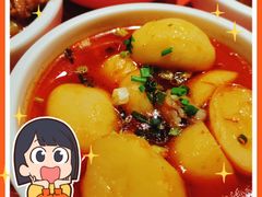 -巴九门老火锅(来福士打望店)