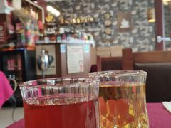 -92°C俄式厨房(中央大街店)