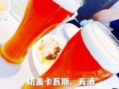 -巴扎屋大盘鸡·新疆菜(汇嘉时代店)