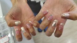 -斯馨·健康美甲美睫