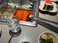 -海底捞火锅(奥体南路店)