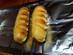 -喝丢一只鞋海鲜烧烤·海肠捞饭(市场店)