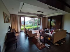 -抚仙湖万达文华酒店