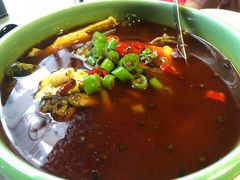 豆腐黄辣丁-铜锣湾·有麝自然香(渝北财富中心店)