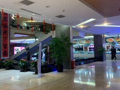 -天下春花园酒店(大东店)