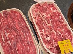 -大吉利潮汕牛肉火锅(王府井店)