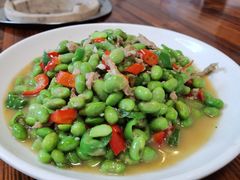 -花卉鱼庄(嘉园文景苑店)