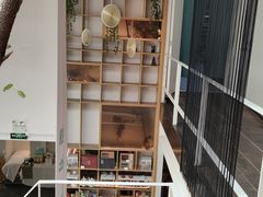 -纳地素食(石门公园店)