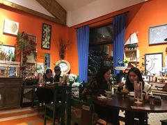 大堂-清迈清迈巷口小排档(烟台山店)