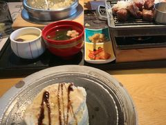 -味太助·银饭食堂(中华城店)