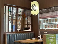 -沼津港精致料理·寿喜烧·烧鸟(青浦宝龙广场日料榜单店)