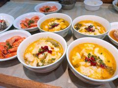 -老乡鸡(上海巴黎春天浦建店)