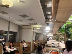 -星伦多自助料理·涮烤一体(杭州来福士店)