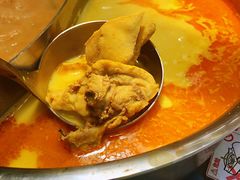 -甘尼仕印度餐厅爵士酒吧(阳春巷店)
