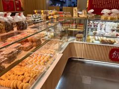 -徐文林香酥饼(桃园店)