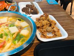 -盒马鲜生(悠方店)