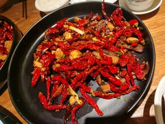 -蓉城小馆(科兴店)