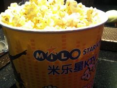 -Miohca缪卡KTV(和平店)