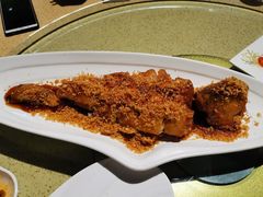 -铜锣湾·有麝自然香(重庆新天地店)