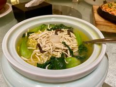 -同庆楼(滨湖万达广场店)