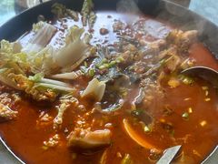 -土家菜粗粮馆(木鱼镇店)
