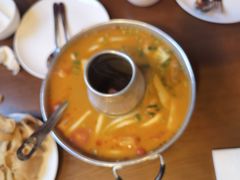 -泰国餐厅 Thai Food(裕华万达店)