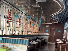 -大锅强·蒸海鲜青岛菜(吾悦广场店)