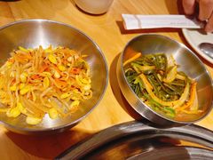 -土大力韩式烤肉料理(39年·和平路店)