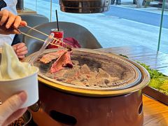 -韩都烤肉·烤鳗鱼(中街小北总店)