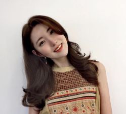 -GIRL STYLE 烫发·染发沙龙