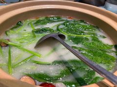 -骨味坊·十二年老店(宝业东城广场店)