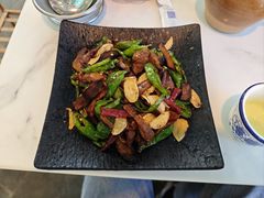 -蘑统田下·野生菌火锅