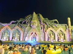 -苏州乐园森林水世界