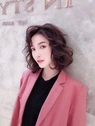 -INSTYLE造型·明星店