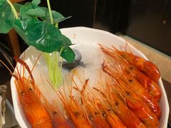-乔街深夜食堂·小龙虾·高压锅生蚝(杭州总店)