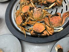 -仙螺岛海鲜自助餐厅(总店)