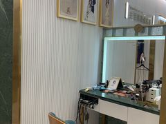 -海马体照相馆(环贸iapm大师爱情店)